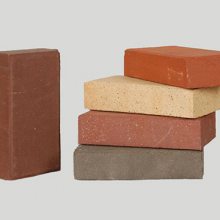 廣西彩色頁巖磚批發商產品盤點與益良建材全覽